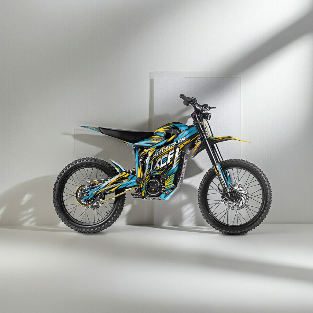 Kit déco Talaria Sting Marquee