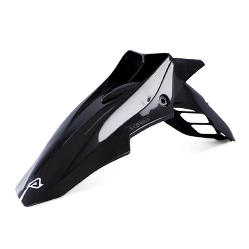 garde-boue avant de type acerbis evolution