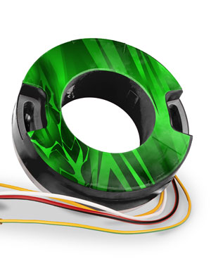 kit deco pour allumage MVT