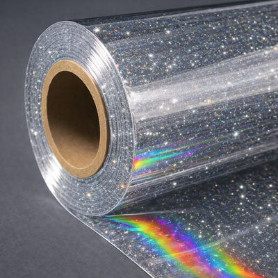 vinyle de lamination apollo silver