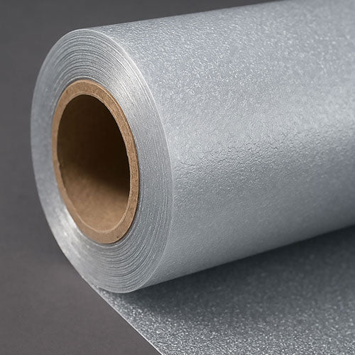 vinyle de lamination de type frozen