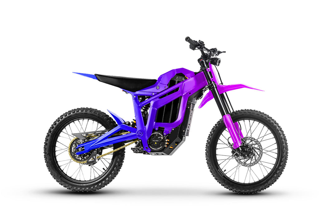 Kit déco E-Bike sur-mesure