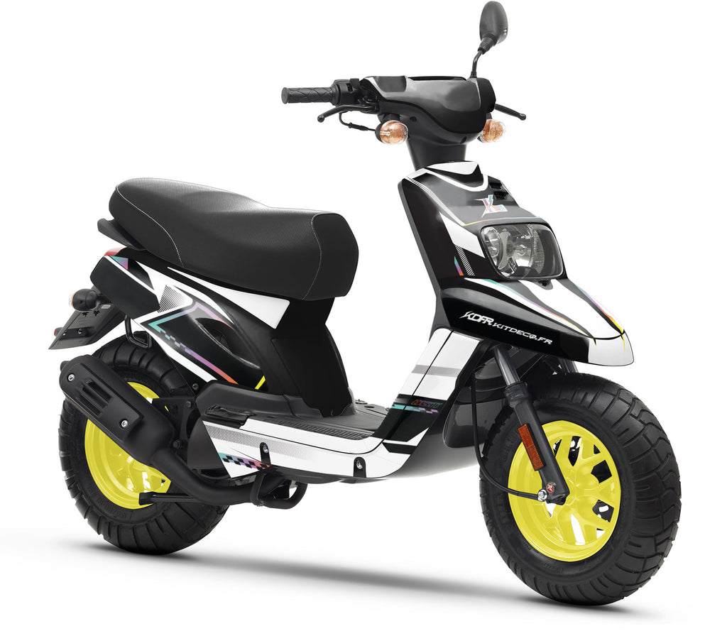 kit deco booster complet