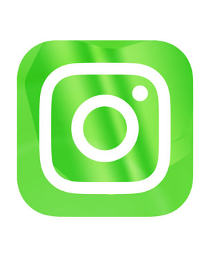 stickers pseudo instagram